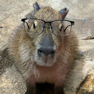 capybara