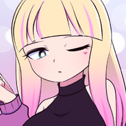 Iristeru avatar