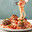Spaghetti and Meatballs