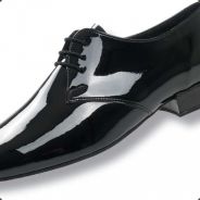 LackSchuh
