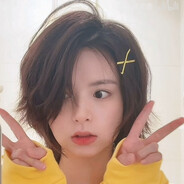 可爱的人见了我会更可