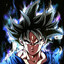 Goku.