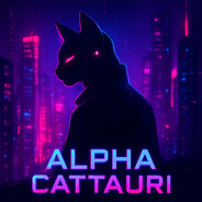 Alpha Cattauri
