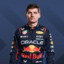 tu tu tu ru Max Verstappen