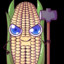 Evil Corn