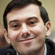 Martin Shkreli