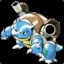 Blastoise