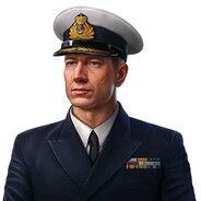 John Warship