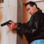 Steven Seagal