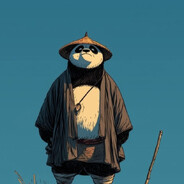 panda avatar