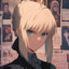 saber