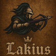 Lakius