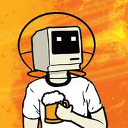 Steam Avatar