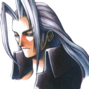 Sephiroth