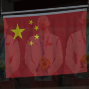 曾许人间第一流