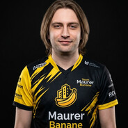 Durstlöscher Maurer-Banane