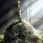 Sword In Stone