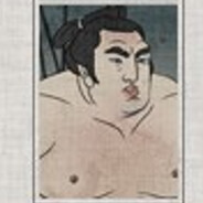The Rikishi