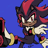 Shadow D. Hedgehog