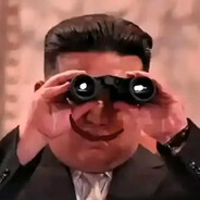 坤坤大狙守中门