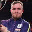 Luke Littler