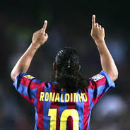 Ronaldinho