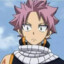 Natsu Dragneel