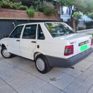 VENDO FIAT DUNA
