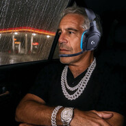 Jeffrey Epstein Gaming