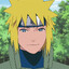 Minato Namikaze