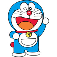 doraemon