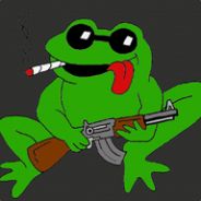 FROG² - steam id 76561197964480841
