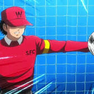 Wakabayashi avatar