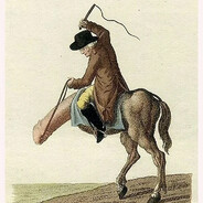 Knob Jockey