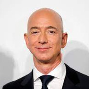 Jeff Bezos - steam id 76561199101263364