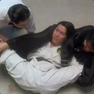 何金银锁住了大湿兄