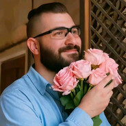 你的她含着他的它