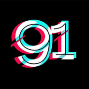 91.