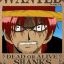 Red-Haired Shanks