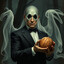 Ghosty