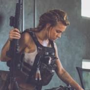 SnipeRina