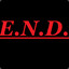 E.N.D.