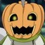 Pumpkinmon