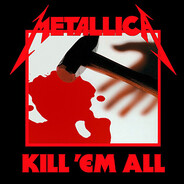Kill Em All !!