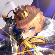 阿尔托莉雅·潘德拉贡