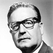 Salvador Guillermo Allende