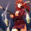 Fujiko Mine