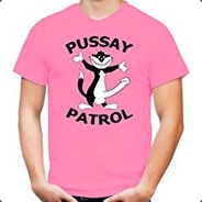 Pussy Patrol