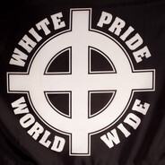 WHITE PRIDE