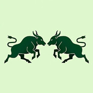 Green Bull